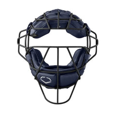 Pro-SRZ™ Catcher's Titanium Facemask