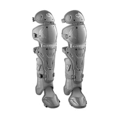 Pro-SRZ™ 2.0 Fastpitch Catcher’s Leg Guards