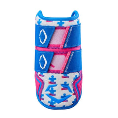 X-SRZ™ Love the Moment Batter’s Double Strap Elbow Guard
