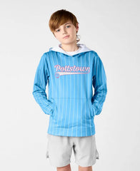 Youth X-SRZ™ Pottstown Pinstripe Hoodie