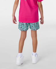 Youth Happy Melt Seafoam Woven Shorts