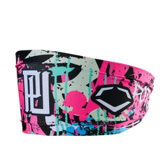 Pottstown Graffiti Headband