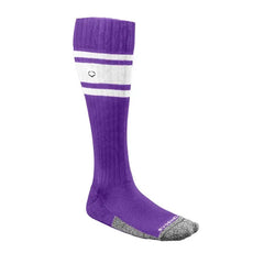 Pro-SRZ™ Striped Game Socks 2.0