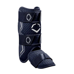 Pro-SRZ™ 2.0 Batter’s Double Ankle Leg Guard