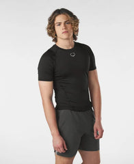 Men’s Season Ready Fitted Short Sleeve Shirt