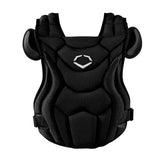 Pro-SRZ™ 2.0 Fastpitch Catcher’s Chest Protector - Intermediate