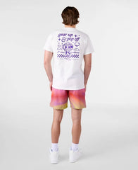 Men’s Facemask Graphic Tee