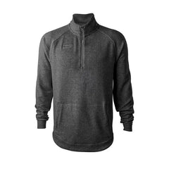 Men's 1/2 Zip Jacquard Pullover