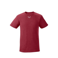 Youth Heather Short Sleeve Tee