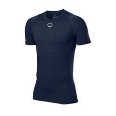 Men’s Season Ready Fitted Short Sleeve Shirt