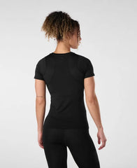 Women’s Season Ready Fitted Short Sleeve Shirt
