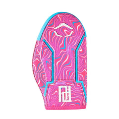 X-SRZ™ Pottstown Swirl Shorty Sliding Mitt 2.0
