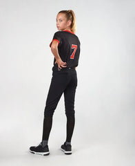 Girls' FX Game Pants