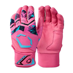 Youth X-SRZ™ Miami Vice Carbyne Batting Gloves