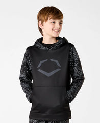 Youth Paisley Hoodie
