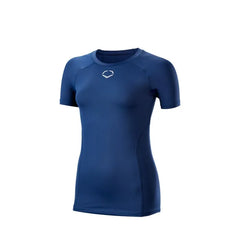 Women's Cooling Short Sleeve Tee