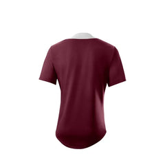 Youth E203 2-Button Jersey