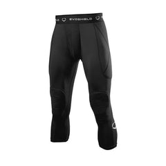 Youth 3/4 Sliding Tights