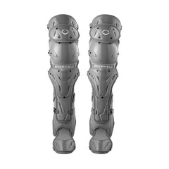 Pro-SRZ™ 2.0 Baseball Catcher’s Leg Guards - Intermediate