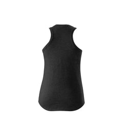 Women's Heather Racerback Tank