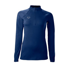Women's Lightweight 1/4 Zip