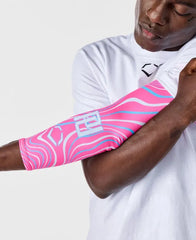 X-SRZ™ Pottstown Swirl Arm Sleeve