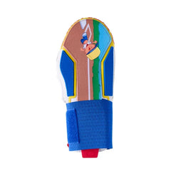 X-SRZ™ Backyard Baseball Sliding Mitt