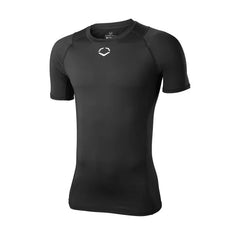 Men’s Season Ready Fitted Short Sleeve Shirt