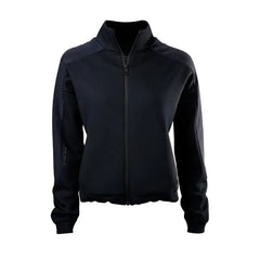 Women’s Hybrid Full Zip Hoodie 2.0
