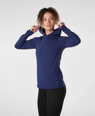 Women's Lightweight Training Hoodie