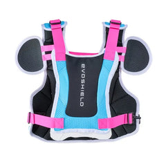 X-SRZ™ Pottstown Catcher’s Chest Protector