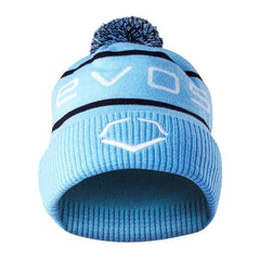 Pom Pom Beanie Hat