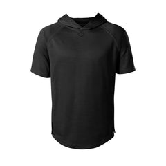 Youth Lightweight Short Sleeve Hoodie 2.0