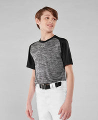Youth E304 Performance Short Sleeve Tee