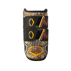 X-SRZ Realtree EDGE® Camo Batter’s Double Strap Elbow Guard