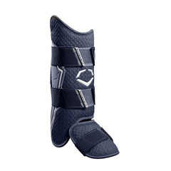 Pro-SRZ™ 2.0 Batter’s Extended Leg Guard