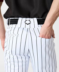 Men’s Salute Pinstripe Knicker Pant 2.0