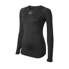 Women’s Season Ready Fitted Long Sleeve Shirt