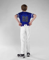 Youth Driven Open Bottom Game Pant