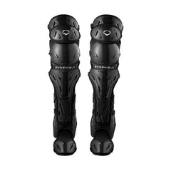 Pro-SRZ™ 2.0 Baseball Catcher’s Leg Guards – Adult