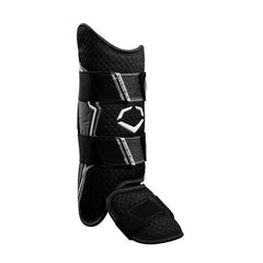 Pro-SRZ™ 2.0 Batter’s Extended Leg Guard