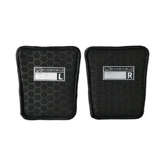 Gel-to-Shell® Deltoid Shields