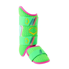 X-SRZ™ Melon Batter’s Leg Guard
