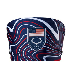 X-SRZ™ USA Swirl Headband