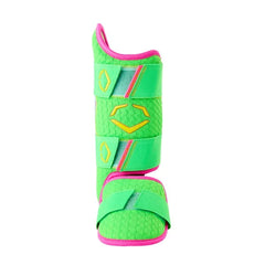 X-SRZ™ Melon Batter’s Leg Guard