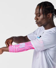X-SRZ™ Pottstown Swirl Arm Sleeve