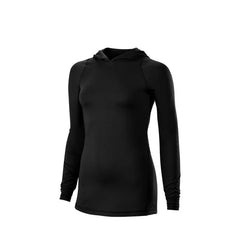 Women's Lightweight Training Hoodie