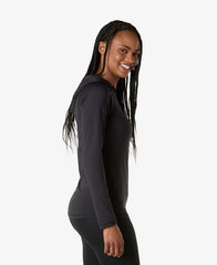 Women's Lightweight Training Hoodie