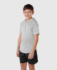 Youth Lightweight Short Sleeve Hoodie 2.0