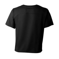 Women's Crop Tee 2.0